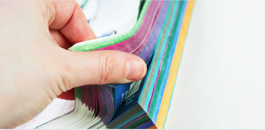 Catalogs Aren't Dead