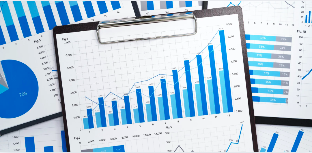 Reporting Like a Rockstar