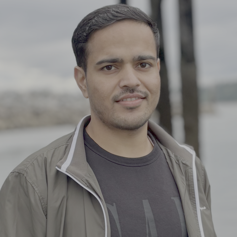 Rahul Kumar